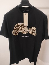 T-Shirt Palm Angels Orsetto