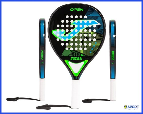 Racchetta padel joma - da,