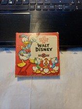 FILM 8MM WALT DISNEY FRANCESE