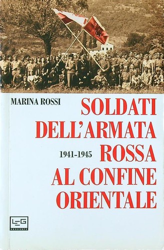 Soldati dell armata rossa - soldati, dell'armata