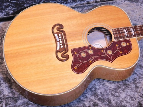 Gibson 200 standard 2015 - gibson,