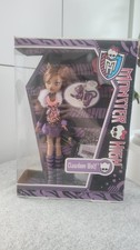 Monster high clawdeen wolf - high,