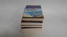 			Harry Potter Paperback Box