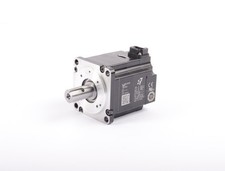 Yaskawa AC Servo Motor
