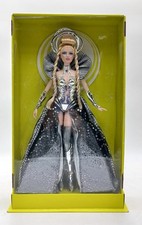 Bambola barbie dea - bambola,