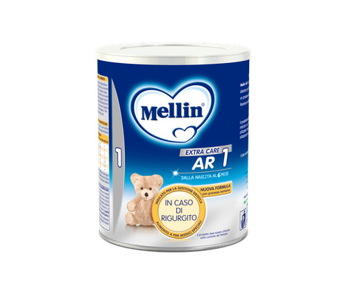 Extra care mellin 400g - extra,