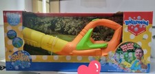 Cannone sparabolle nuovo mai - sparabolle,, nuovo,