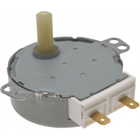 Motorino microonde longhi - microonde, de'longhi