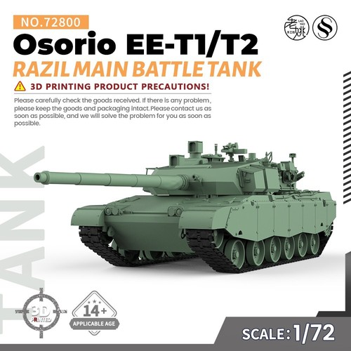 Ssmodel ss72800 72 - ss72800, 1/72