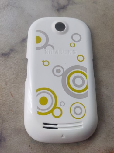 Copri batteria samsung - batteria,