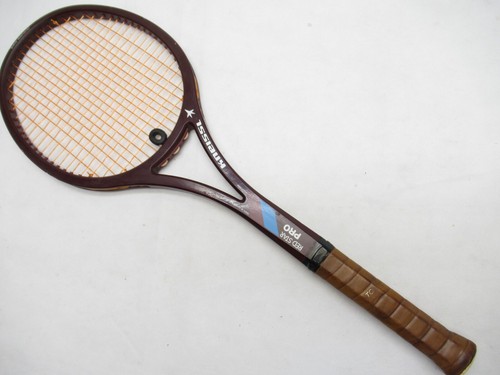 Racchetta tennis austriaca - da,