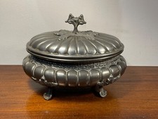 Antica Zuppiera Ovale IN