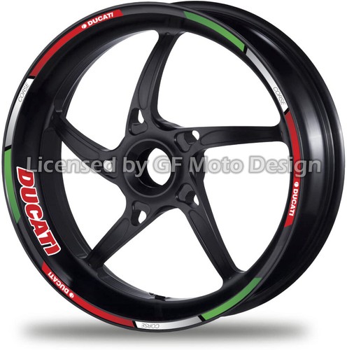Ducati corse 848 899 - 899, 1198