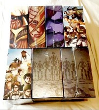 Attack titan manga - titan,