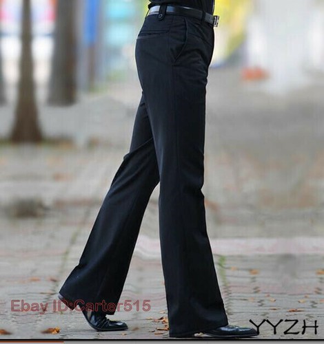Pantaloni ballo uomo larghi - uomo,