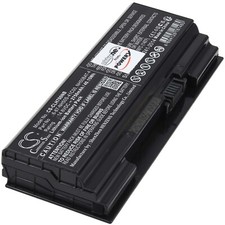 Batteria compatibile con Clevo