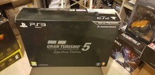 PS3 Sony GT5 Gran Turismo 5