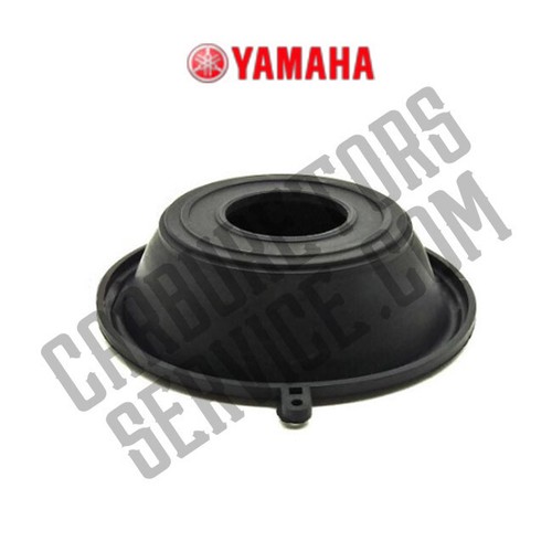 Membrana carburatore yamaha - membrana,