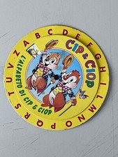 Disney cip ciop disco - disney,