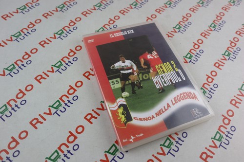 Genoa nella leggenda - aa.vv.,