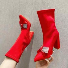 Stivali Scarpe Stivaletti