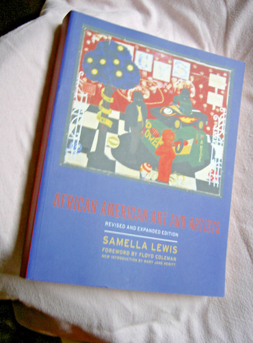 African american art and - art,