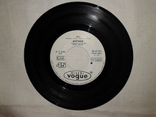 Antoine/I Dik Dik–Taxi/Io Mi