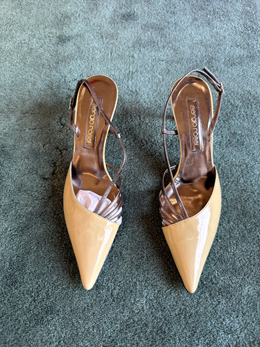 Scarpe donna sergio rossi - scarpe,