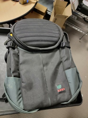 Borsa zaino kata 502 grande - borsa,