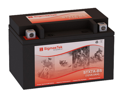 Battery for kymco - for, agility