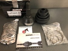 Kit giunto omocinetico *Openparts* FORD Fiesta V/Focus/Fusion cod. CVJ5344.10