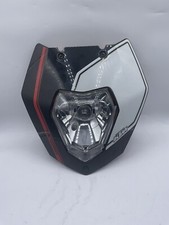 Faro mascherina ktm duke - e,