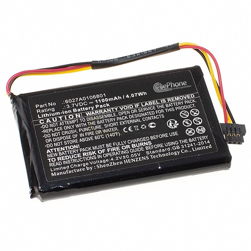Batteria agli ioni litio - batteria, di