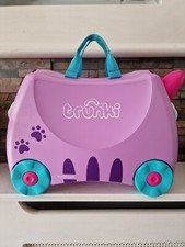 Trunki - Valigia Cassie The