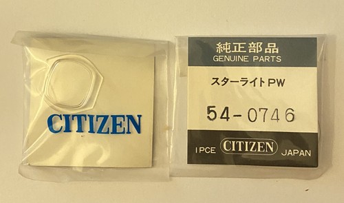Nos part citizen - ref, 54-0746