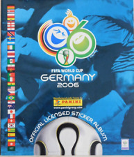 Panini FIFA World Cup 2006