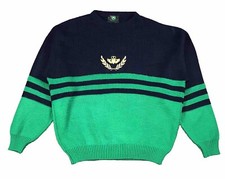 Maglione vintage Emerald Isle