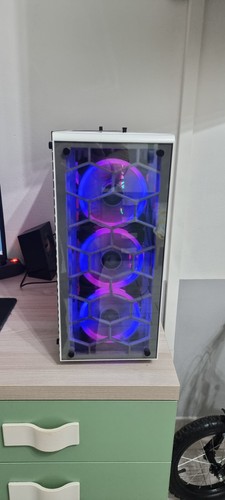 Desktop gaming usato - pc,