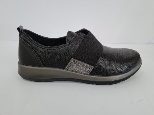 Inblu pantoscarpa wenge con - inblu,