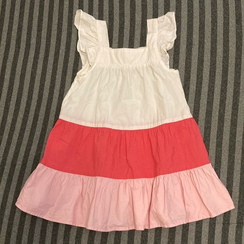 Zara kids tricolor - kids, pink