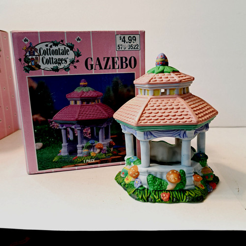Accessorio gazebo villaggio - gazebo,
