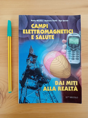 Campi elettromagnetici aa - campi,
