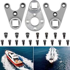 MT0004 MT0006 MT0009 Outboard