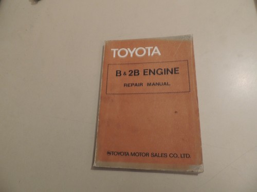 1977 engine work shop - .11.1977,