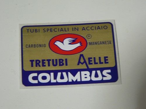 Sticker adesivo per bici - adesivo,