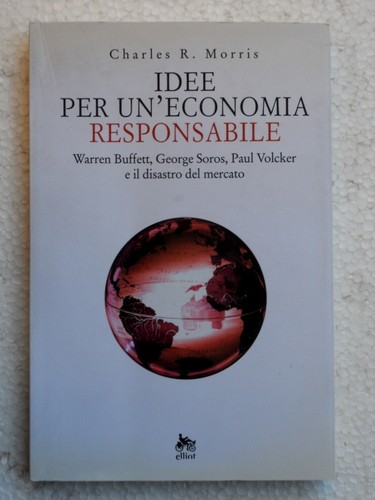 Idee per economia - idee, un'economia