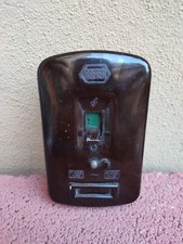 BRETER interruttore vecchio