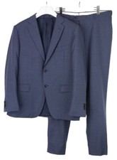 SUITSUPPLY Tuta Napoli/Brescia