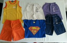 lotto 284b stock abbigliamento