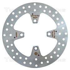 Disco Freno Posteriore S. ORO